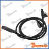 Gicleur de lave-glace droite pour VOLVO | EDS-VV-048, 32219082